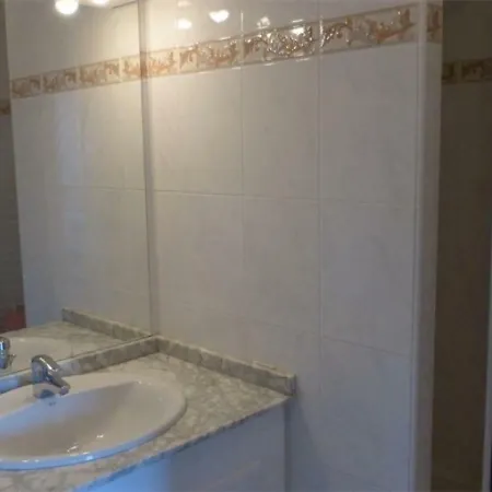 Appartamento Rives De Sokoa 1 Ciboure