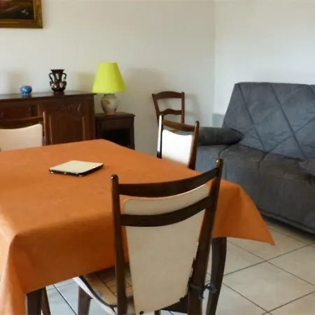Rives De Sokoa 1 * Ciboure