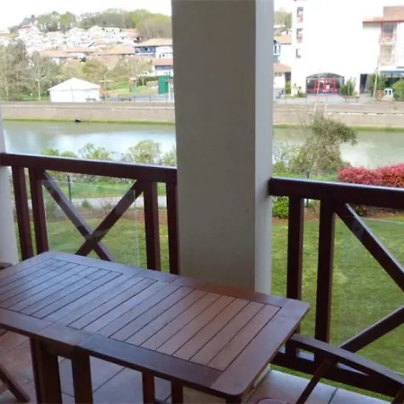 Appartamento Rives De Sokoa 1